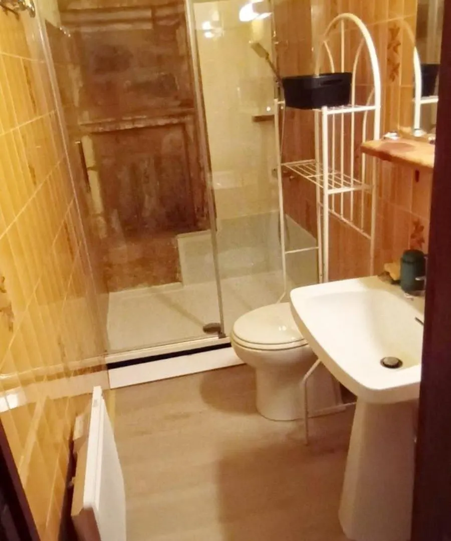 شقة Duplex Avec Cour Au Coeur De La Cite Medievale. غوردون أون كيرسي فرنسا
